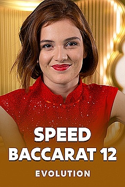 Speed Baccarat 12